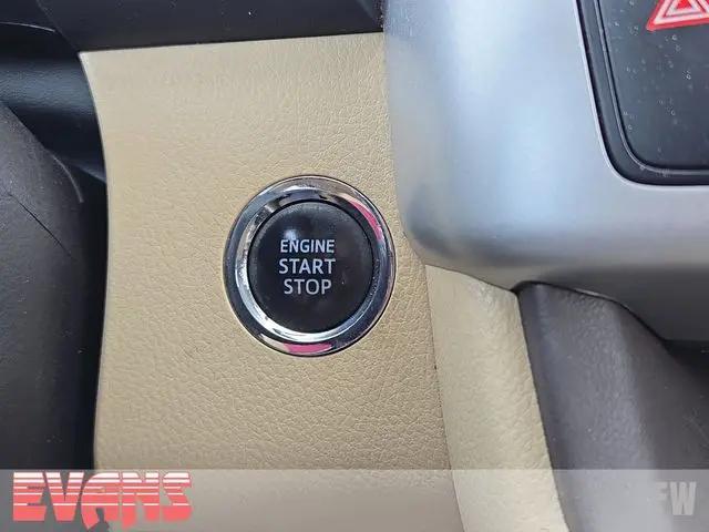 2014 Toyota Highlander XLE V6