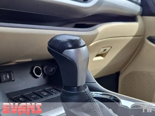 2014 Toyota Highlander XLE V6