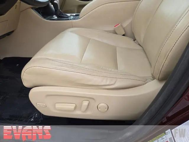 2014 Toyota Highlander XLE V6