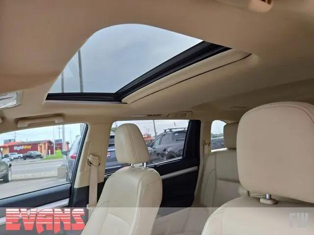 2014 Toyota Highlander XLE V6