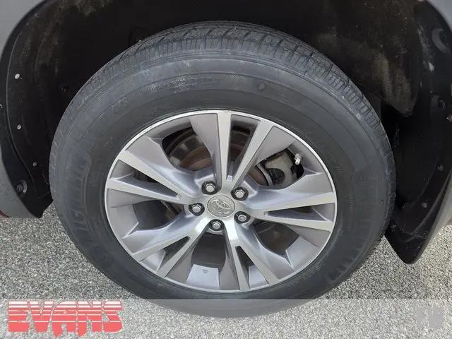 2014 Toyota Highlander XLE V6