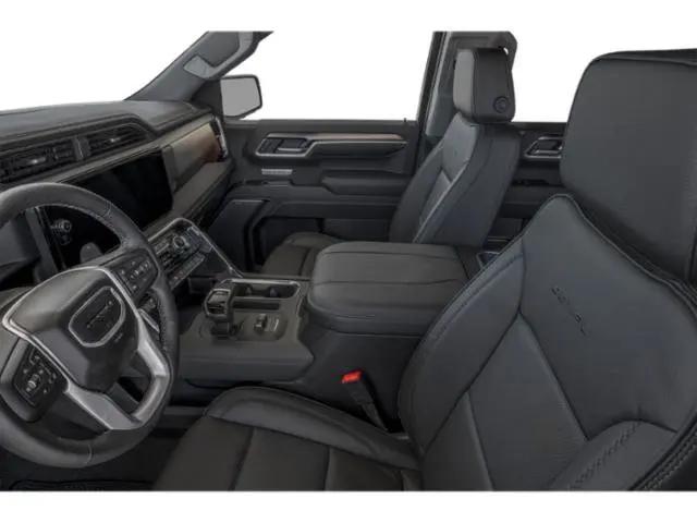 2026 GMC Sierra 1500 Crew Cab, Short Bed, Denali, 4WD