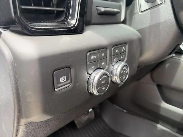 2026 GMC Sierra 2500HD Crew Cab, Standard Bed, AT4X, 4WD