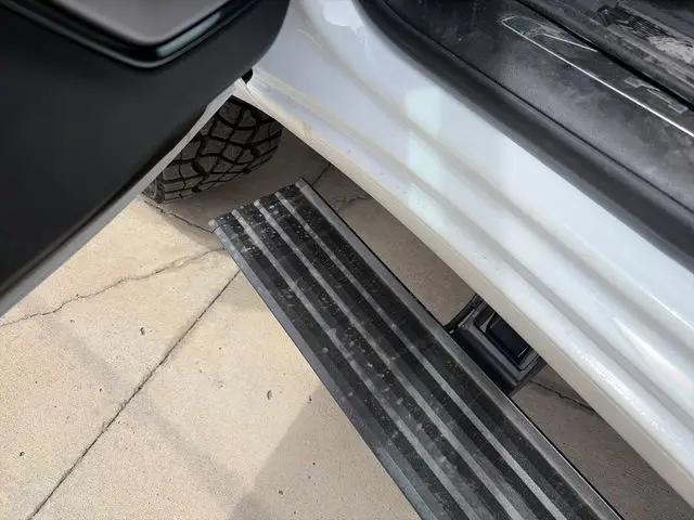 2026 GMC Sierra 2500HD Crew Cab, Standard Bed, AT4X, 4WD
