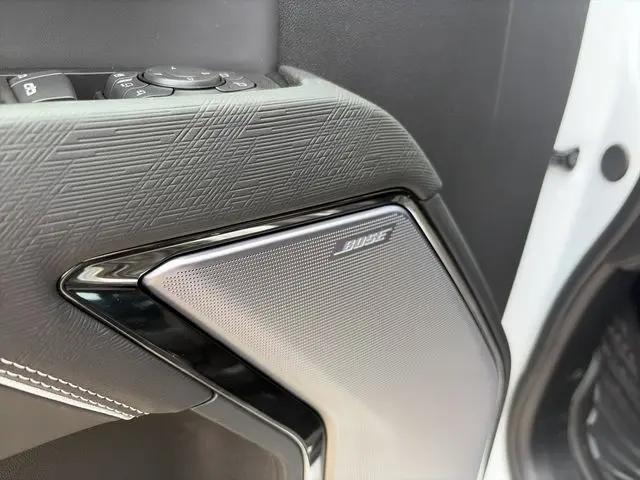 2026 GMC Sierra 2500HD Crew Cab, Standard Bed, AT4X, 4WD
