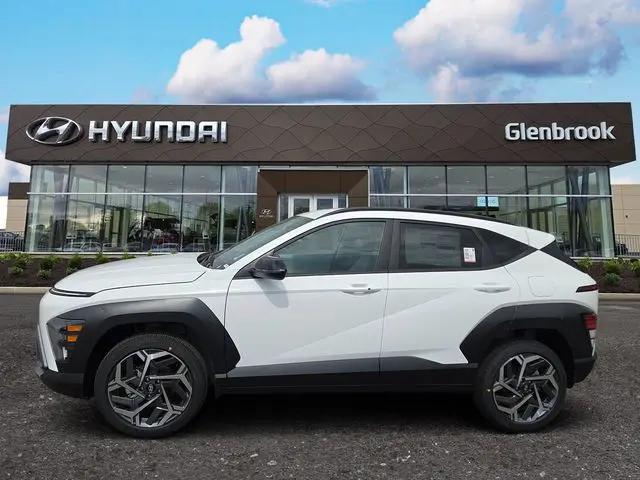 2026 Hyundai Kona SEL Premium for sale in Fort Wayne, IN