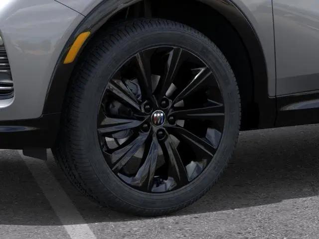 2026 Buick NV Sport Touring FWD