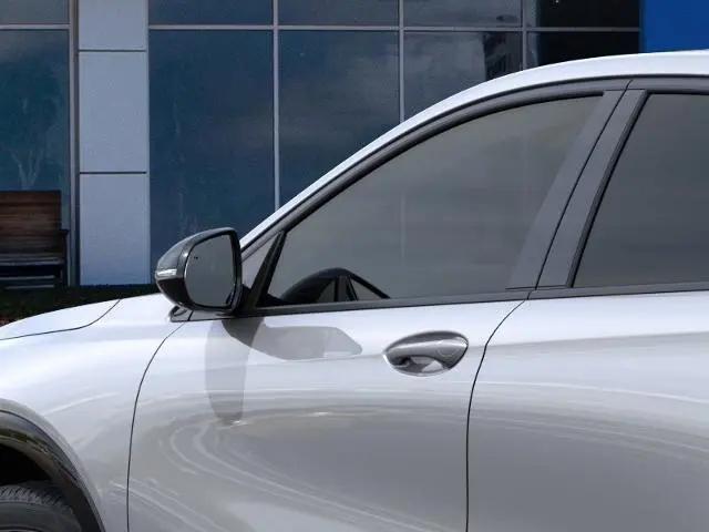2026 Buick NV Sport Touring FWD