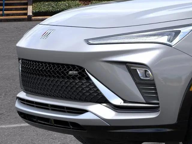 2026 Buick NV Sport Touring FWD