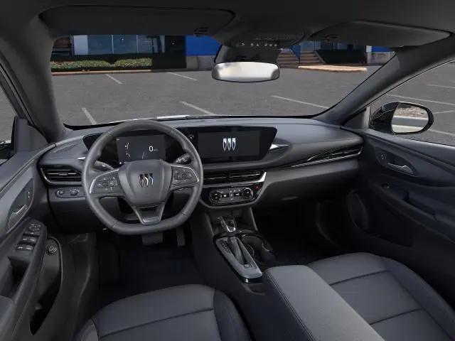 2026 Buick NV Sport Touring FWD