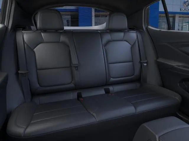 2026 Buick NV Sport Touring FWD