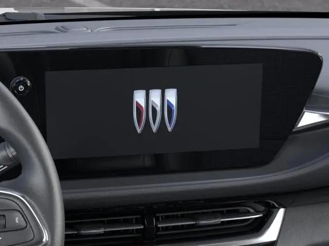 2026 Buick NV Sport Touring FWD