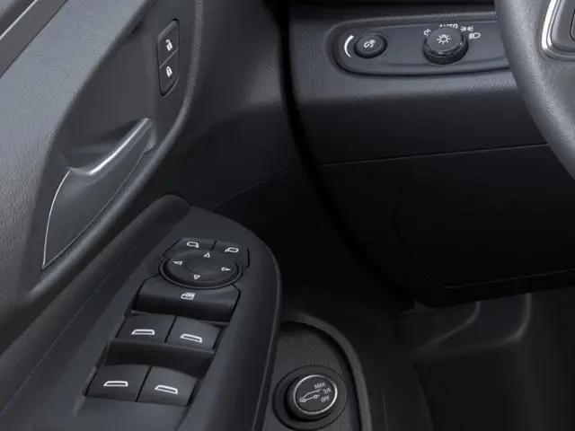 2026 Buick NV Sport Touring FWD