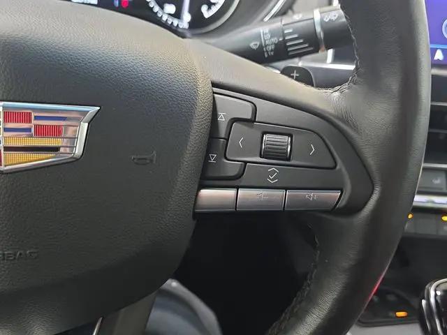 2023 Cadillac CT5 Premium Luxury