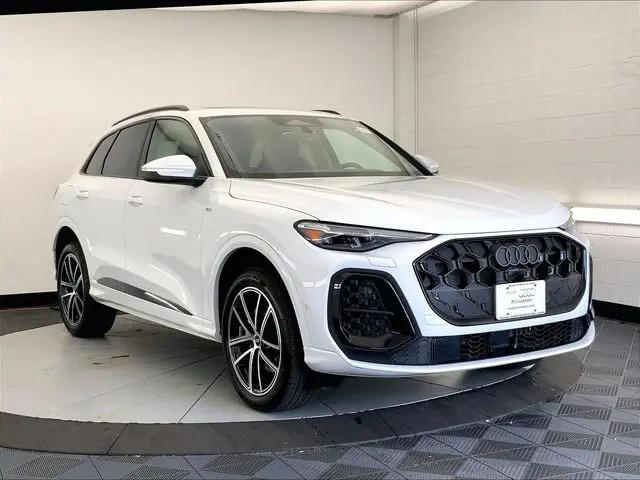 2026 Audi Q5 Premium Plus TFSI quattro S tronic for sale in Princeton, NJ