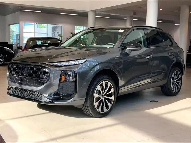 2026 Audi Q3 TFSI quattro S tronic for sale in Princeton, NJ