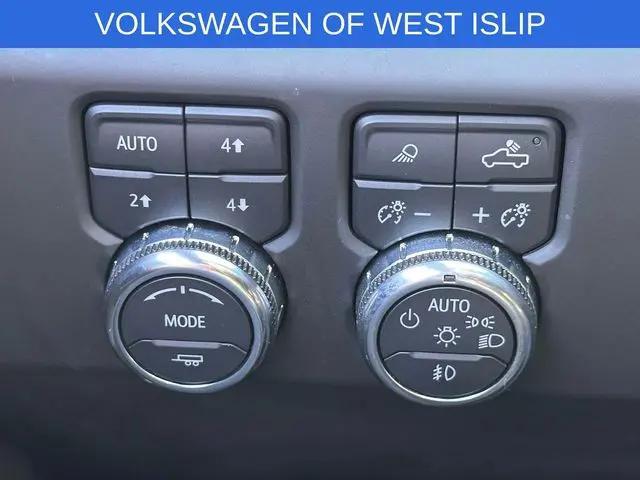 2022 GMC Sierra 1500 4WD Crew Cab Short Box AT4