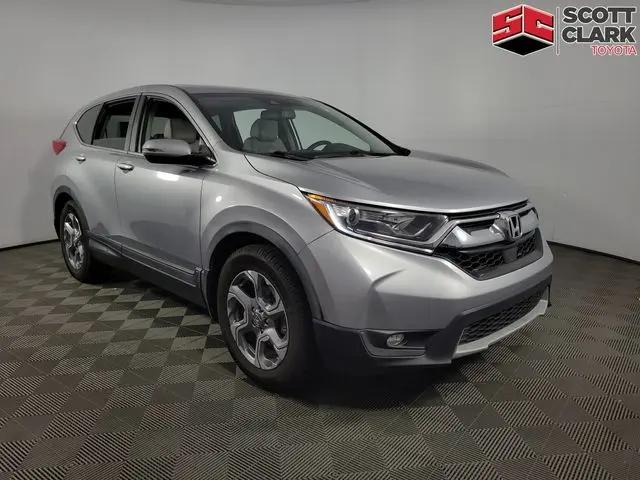 2018 Honda CR-V EX-L for sale in Matthews, NC