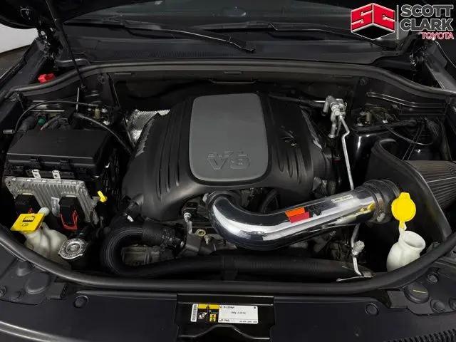 2021 Jeep Grand Cherokee High Altitude 4x4