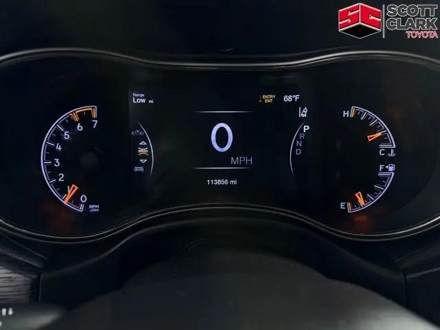 2021 Jeep Grand Cherokee High Altitude 4x4