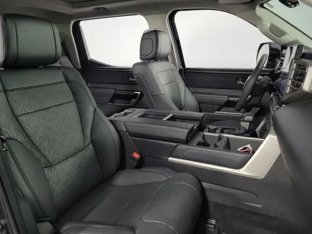 2024 Toyota Tundra Limited 4WD