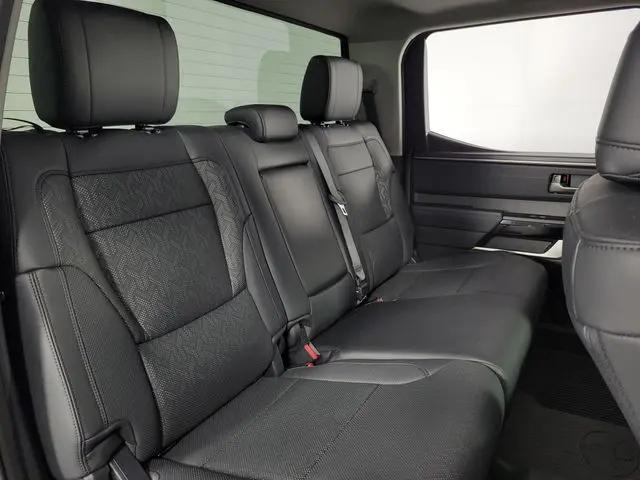 2024 Toyota Tundra Limited 4WD