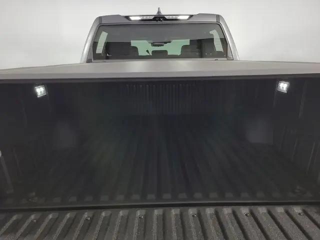 2024 Toyota Tundra Limited 4WD