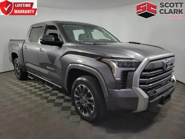 2024 Toyota Tundra Limited 4WD for sale in Matthews, NC