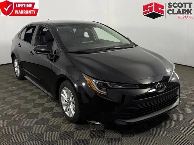 2023 Toyota Corolla LE for sale in Matthews, NC