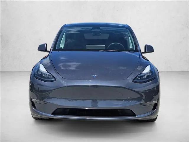 2023 Tesla Model Y Performance Dual Motor All-Wheel Drive