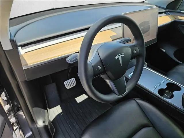 2023 Tesla Model Y Performance Dual Motor All-Wheel Drive