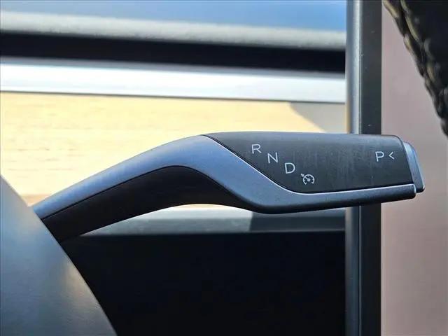 2023 Tesla Model Y Performance Dual Motor All-Wheel Drive