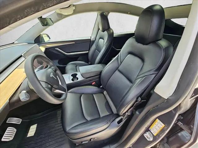 2023 Tesla Model Y Performance Dual Motor All-Wheel Drive