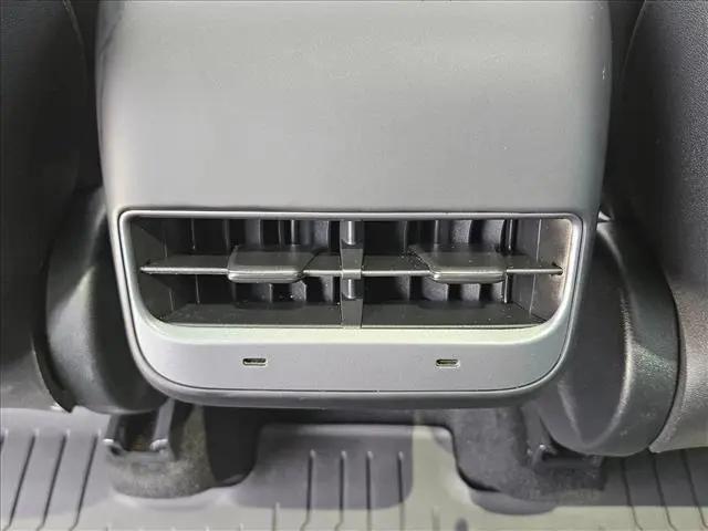 2023 Tesla Model Y Performance Dual Motor All-Wheel Drive
