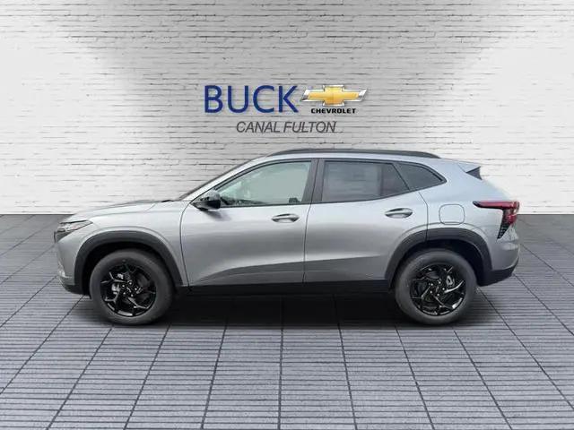 2026 Chevrolet Trax for sale near Canal Fulton, OH
