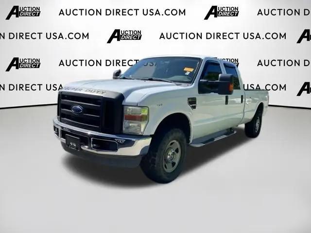 2008 Ford F-250 XL for sale in Raleigh, NC