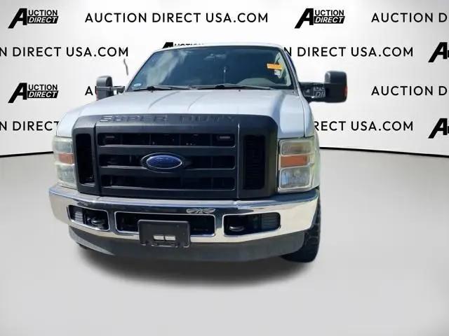 2008 Ford F-250 XL