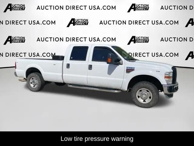 2008 Ford F-250 XL