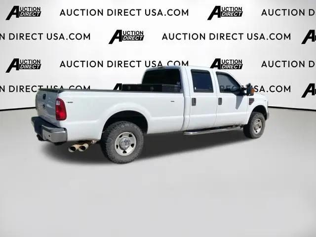 2008 Ford F-250 XL