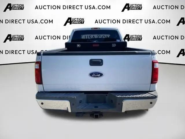 2008 Ford F-250 XL