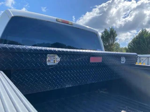 2008 Ford F-250 XL