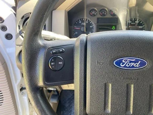 2008 Ford F-250 XL