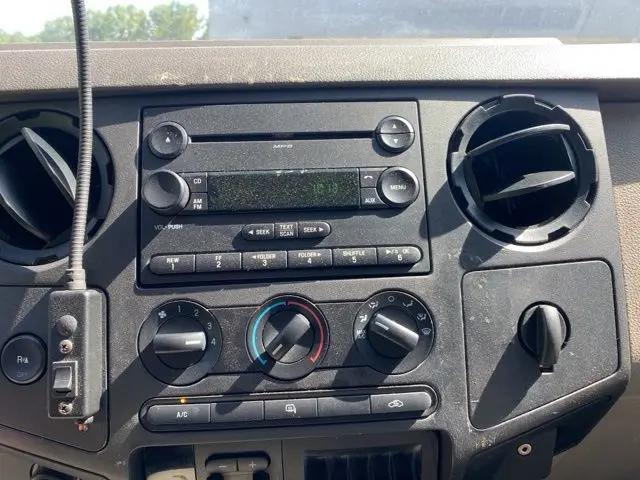2008 Ford F-250 XL
