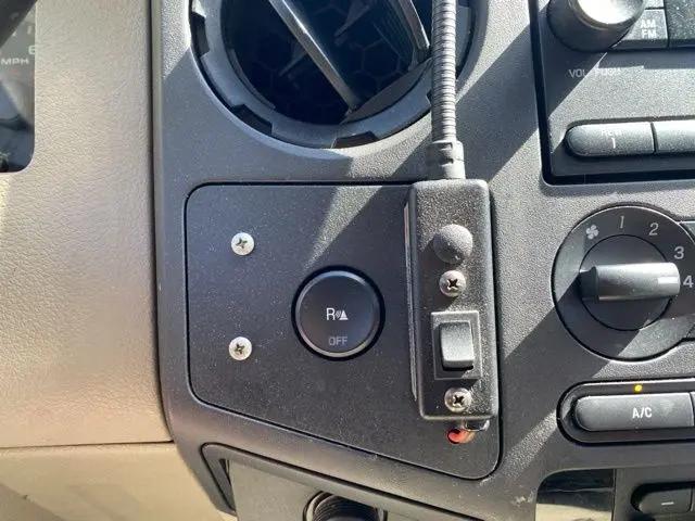 2008 Ford F-250 XL