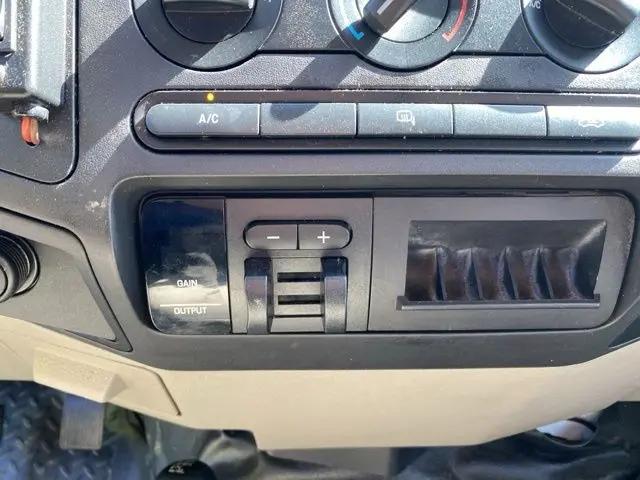 2008 Ford F-250 XL