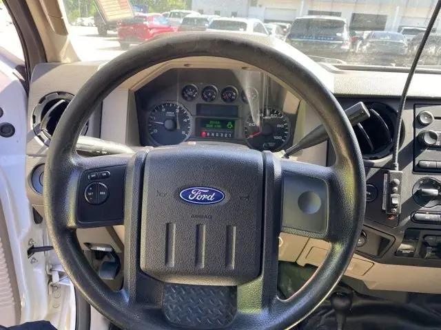 2008 Ford F-250 XL