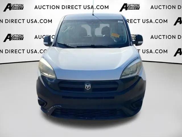 2016 Ram ProMaster City Cargo Van Tradesman
