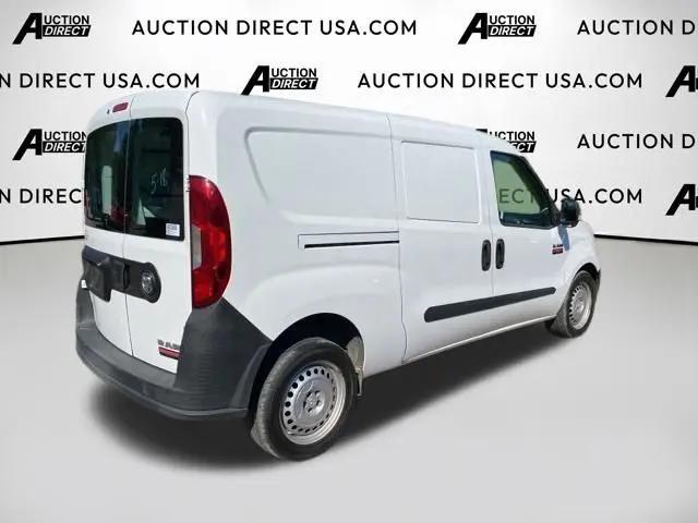 2016 Ram ProMaster City Cargo Van Tradesman