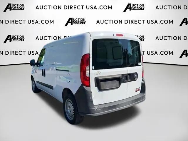 2016 Ram ProMaster City Cargo Van Tradesman