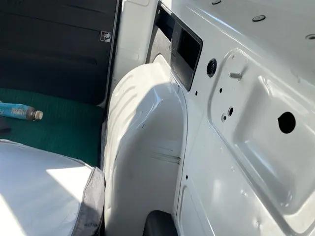 2016 Ram ProMaster City Cargo Van Tradesman